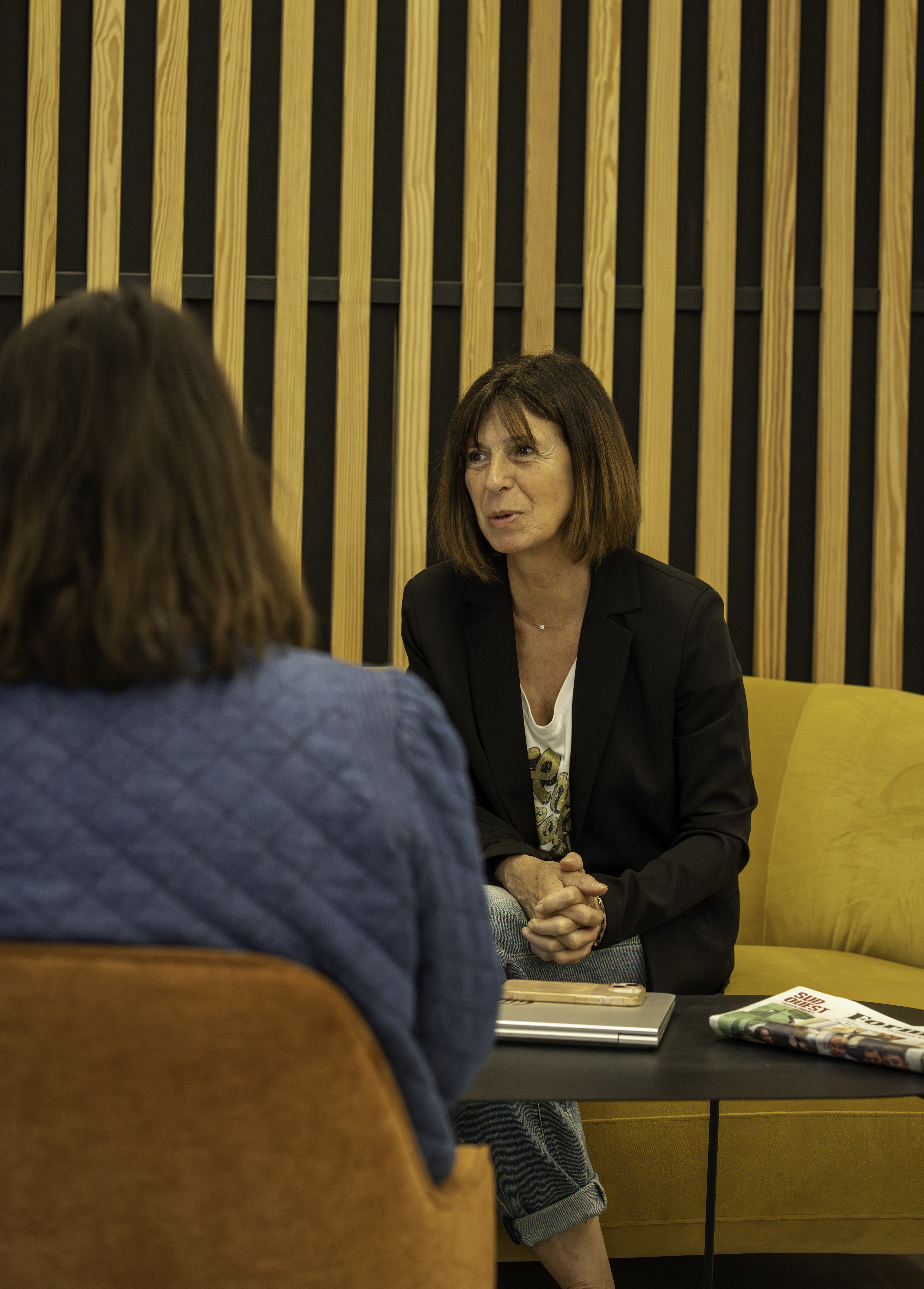 Le JE d'orientation - Trouver sa voie