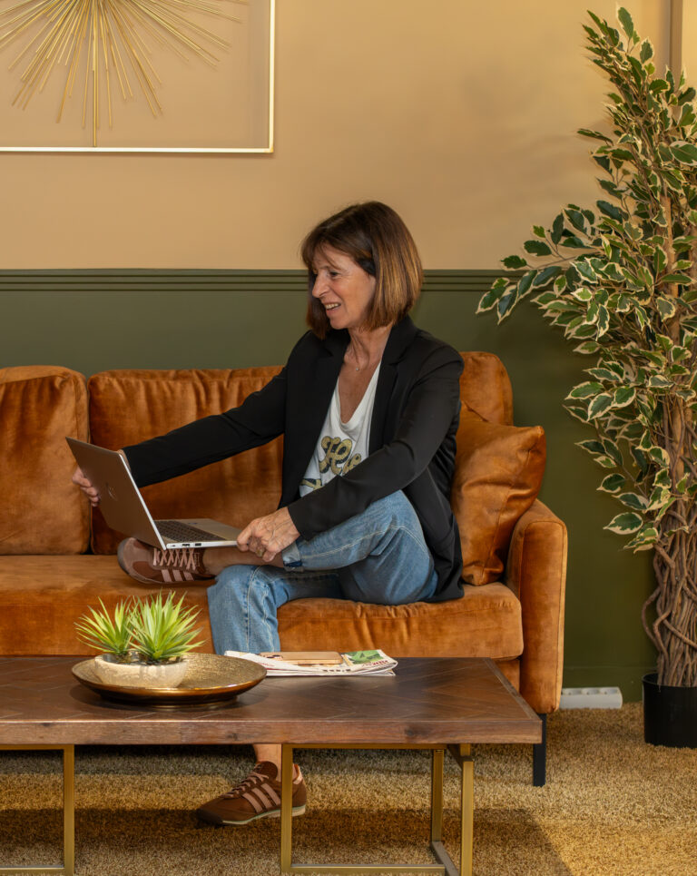 Le JE d'orientation - Trouver sa voie